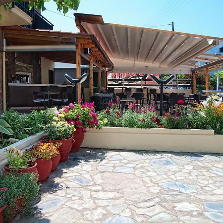 Nicolas Hotel 게오르기우폴리스 외부 사진