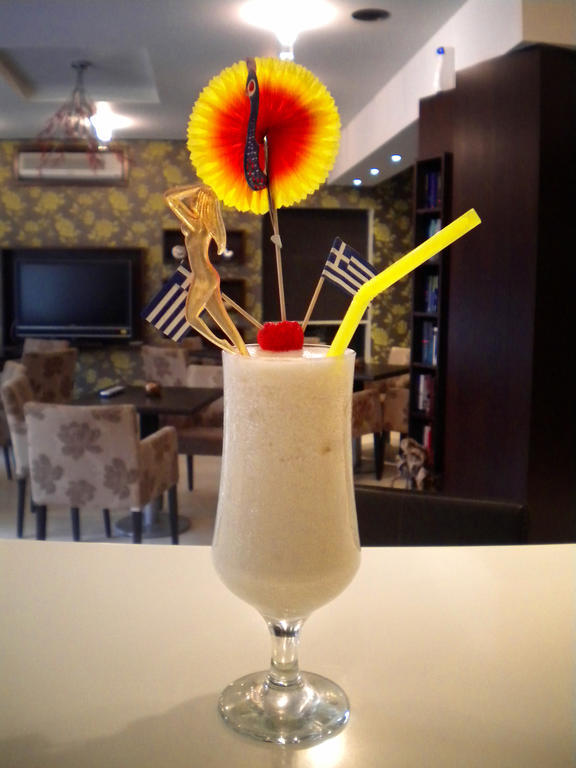Nicolas Hotel 게오르기우폴리스 외부 사진