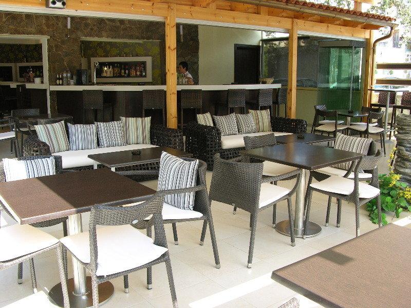 Nicolas Hotel 게오르기우폴리스 외부 사진