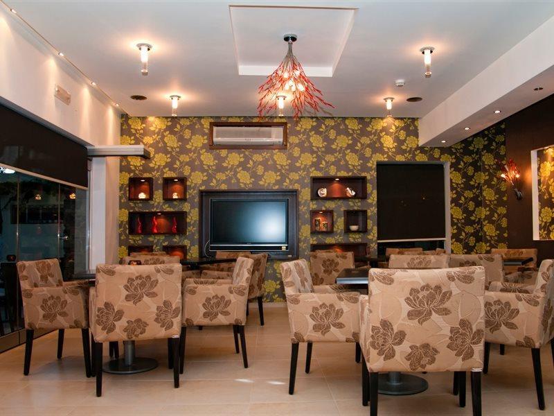 Nicolas Hotel 게오르기우폴리스 외부 사진