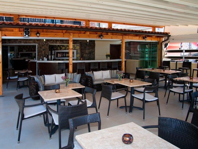Nicolas Hotel 게오르기우폴리스 외부 사진