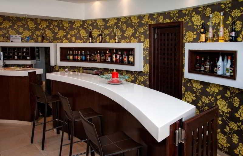Nicolas Hotel 게오르기우폴리스 외부 사진
