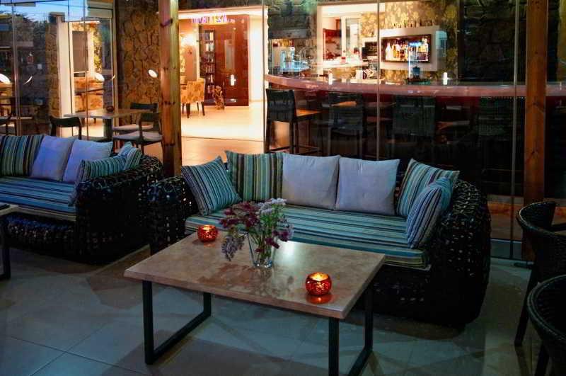 Nicolas Hotel 게오르기우폴리스 외부 사진