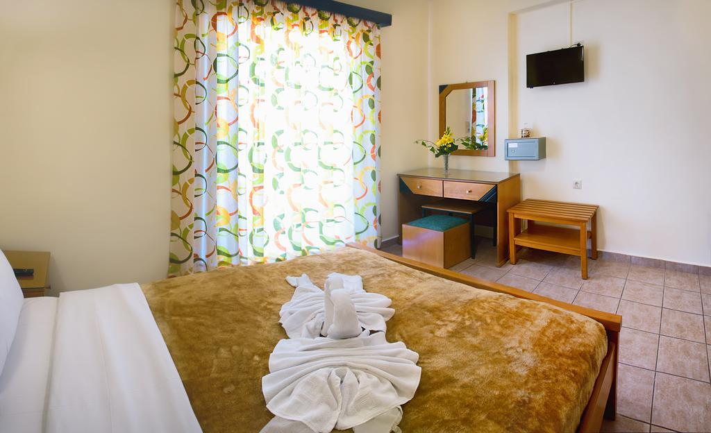 Nicolas Hotel 게오르기우폴리스 외부 사진