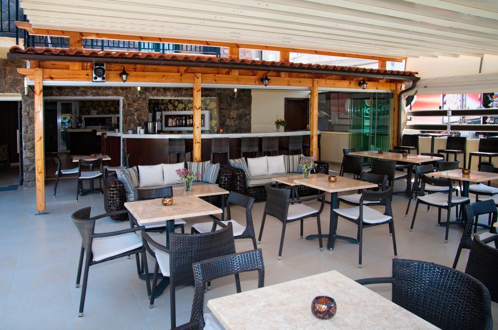 Nicolas Hotel 게오르기우폴리스 외부 사진
